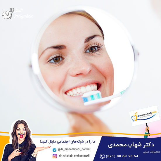 لمینت دندان های نامرتب چه مزایایی دارد؟ - کلینیک دندانپزشکی دکتر شهاب محمدی
